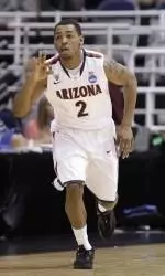 Arizona Runs Past Belmont, 81-64