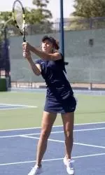 Arizona Women's Tennis Sweeps By Oregon, 6-1