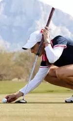 Cats in Striking Distance at NCAA East Regional