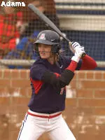 Chambers Named Pac-10 POW