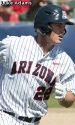 Arizona Set For 16th CWS Appearance