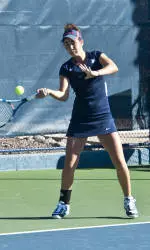 Smyth, Stubbe Earn Wins at Pac-12 Championship