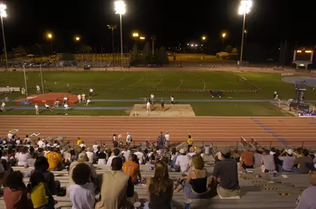 Drachman Stadium