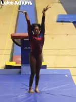 No. 19 Gymcats use season-high score to beat ASU