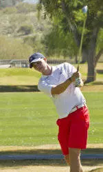 Cats Finish Tenth at Pac-12 Golf
