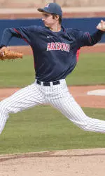 Heyer Strikes Out 14 In 5-3 Win