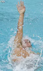 Arizona Sweeps Texas Invite