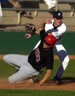 Arizona Baseball Notes - Vs. New Mexico State and Colorado Rockies