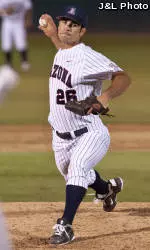 Cats Take Opener From Tigers, 8-1