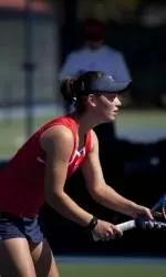 Women's Tennis Defeats Sacramento State, 5-2