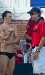 Arizona Swimming and Diving Earns Two Top-10 Rankings