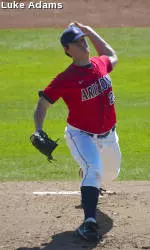 Cats Cruise to Series Sweep of UM, 14-0