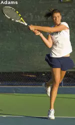 Wildcats Fall to Huskies, 4-3