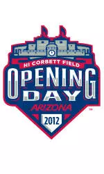 UA Baseball Schedules Select-A-Seat Event