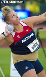 Track and Field Hosts Jim Click Shootout