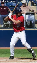 Cats Blast Cardinal; Guilmet Dominates