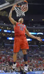 Wildcats Drop Heartbreaker To Ohio St., 73-70