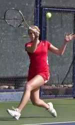 Seniors Lead Arizona Women's Tennis Past SDSU