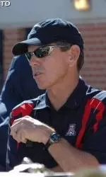 Five Wildcats Named to the 2009 National Team