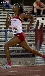 Four Track Cats Punch Tickets to Finals
