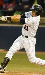 No. 21 Wildcats Zip By Zags