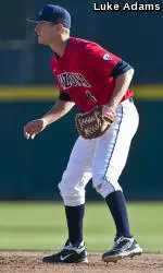 Cats Thump Harvard 13-2; Sweep Series