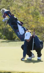Cats Wrap at Battle of Rancho Bernardo
