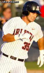 Cats Start Fast, Hold Off Cal To Win Series