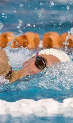 Cats Start Strong at the NCAA Championships