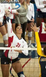 Bears Best No. 20 Arizona, 3-1
