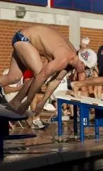 Arizona Swim/Dive Closes Regular Season at ASU