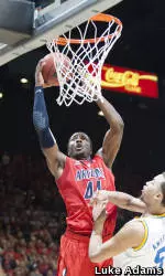 Pre-NCAA Tournament Quotes