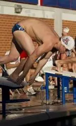 Arizona Swim/Dive Wins Multi-Dual Meet
