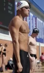 Fighting For a Finish: Austen Thompson