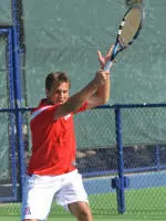 Cats Dominate Wolf Pack