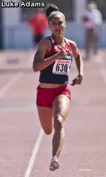 T&F To Compete In 55th Annual Mt. SAC Relays