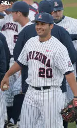 UA Extends Win Streak To 11 With Sweep