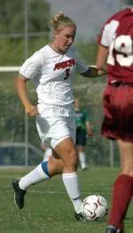 UA Soccer Takes Down San Francisco, 3-1