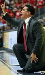 Arizona Men's Basketball Signs Two Recruits