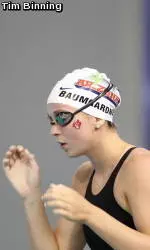 Wildcats In Fifth After Night Two At NCAA's