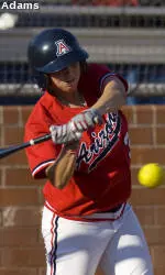 Banister Blasts a Pair to Beat ASU