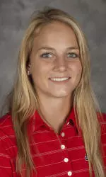 WGolf JV Squad 7th in New Mexico