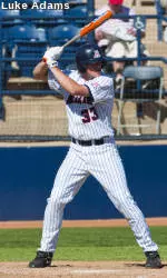 Guilmet, Wildcats Cruise to 13-4 Victory