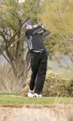 Oja Shines in Day Two in Tempe