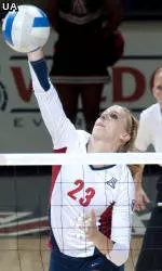Wildcats Crack the Rankings At No. 25