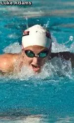 UA Swimmers Head To Texas Invitational