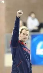 Cats Continue On At NCAA's