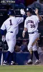 Cats' Pitching, Defense Shut Out Aggies