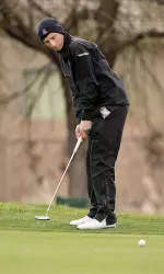 Men's Golf Set for the Duck Invitational