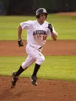 Arizona Baseball Notes - Road Trip To Texas